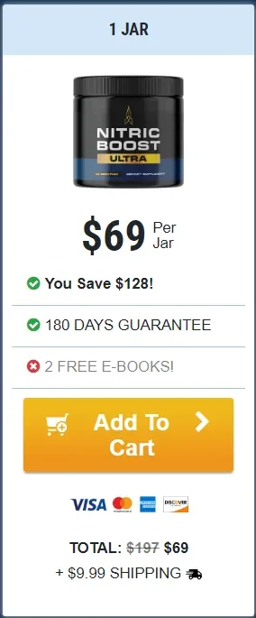 nitric-boost-ultra-price
