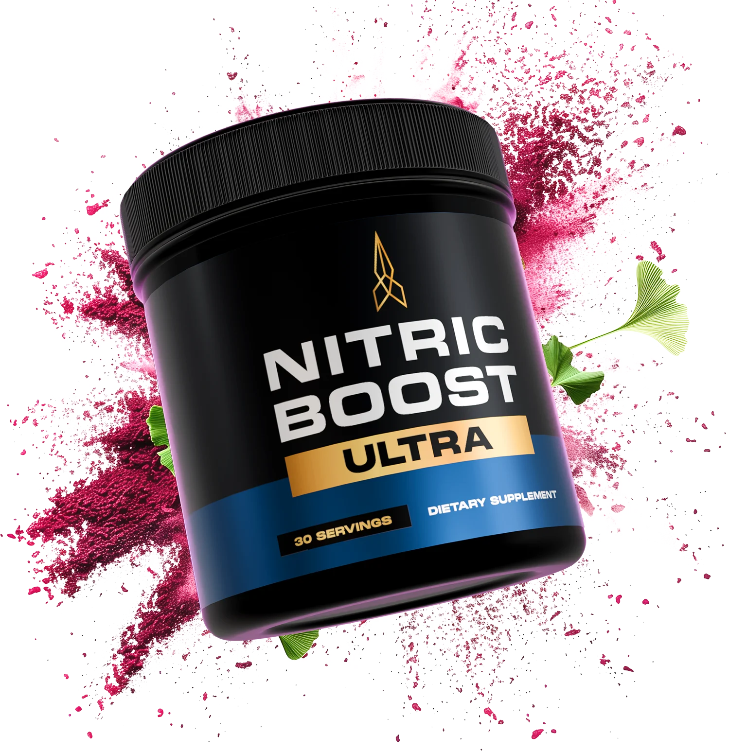 Nitric Boost Ultra Powder